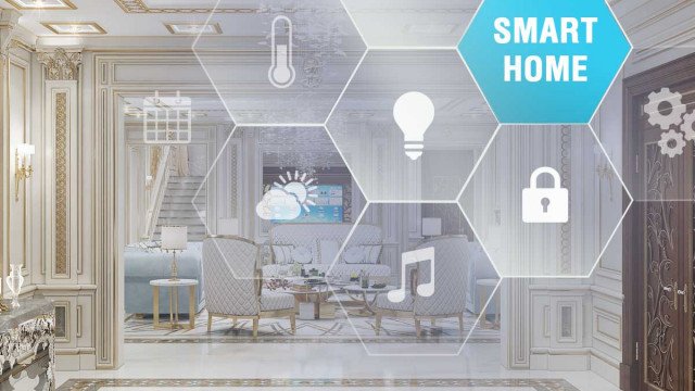 Smart Home