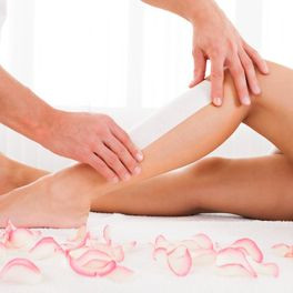 HAIR REMOVAL SERVICES