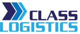 class logistics logo