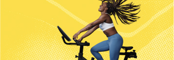 SoulCycle At-Home Bike