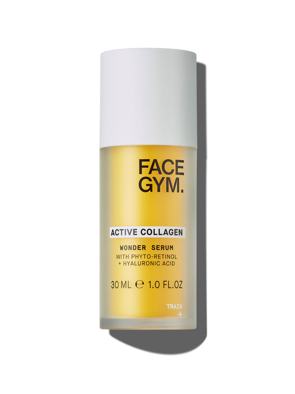 Active Collagen Wonder Serum