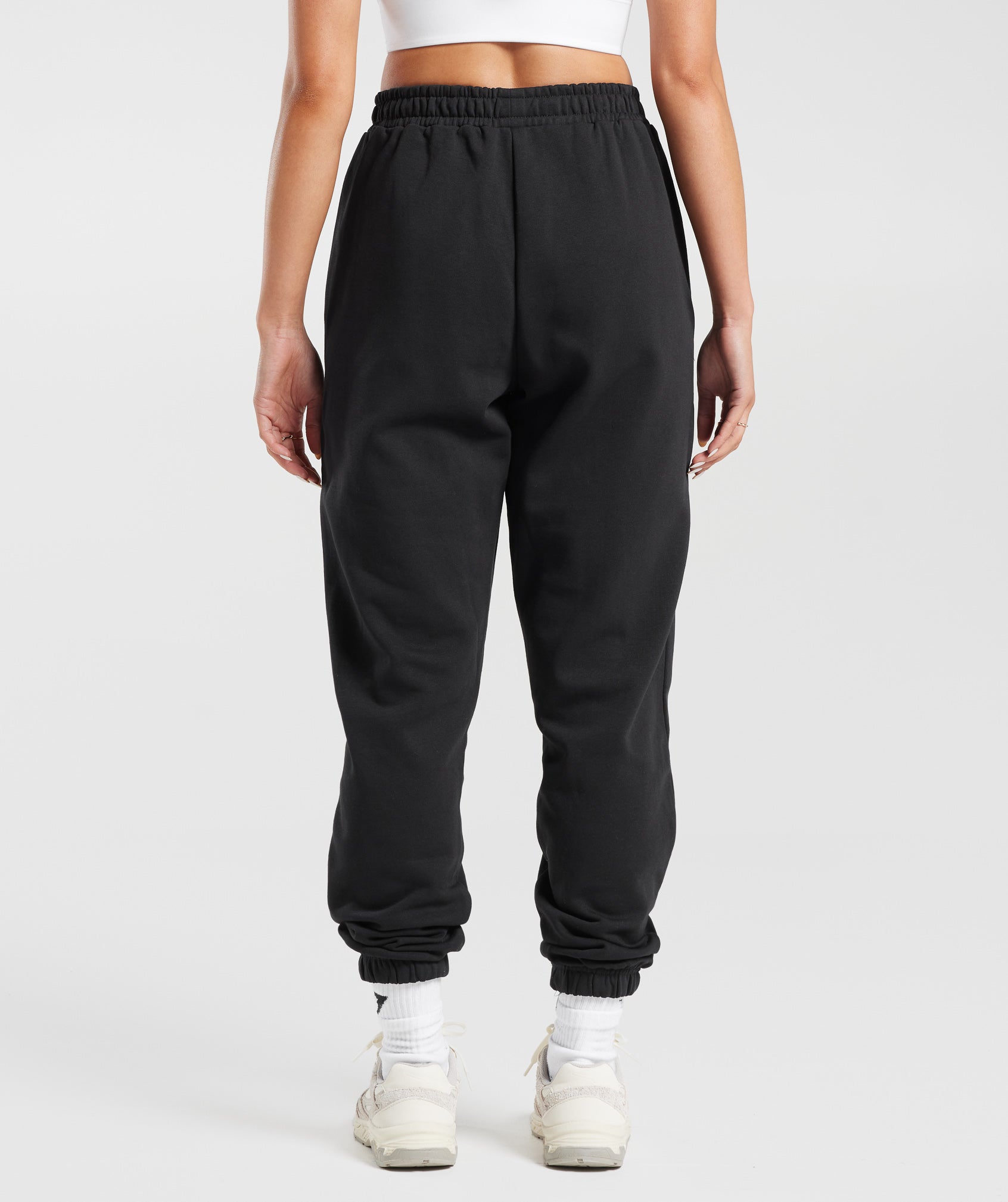 Training Fleece Joggers