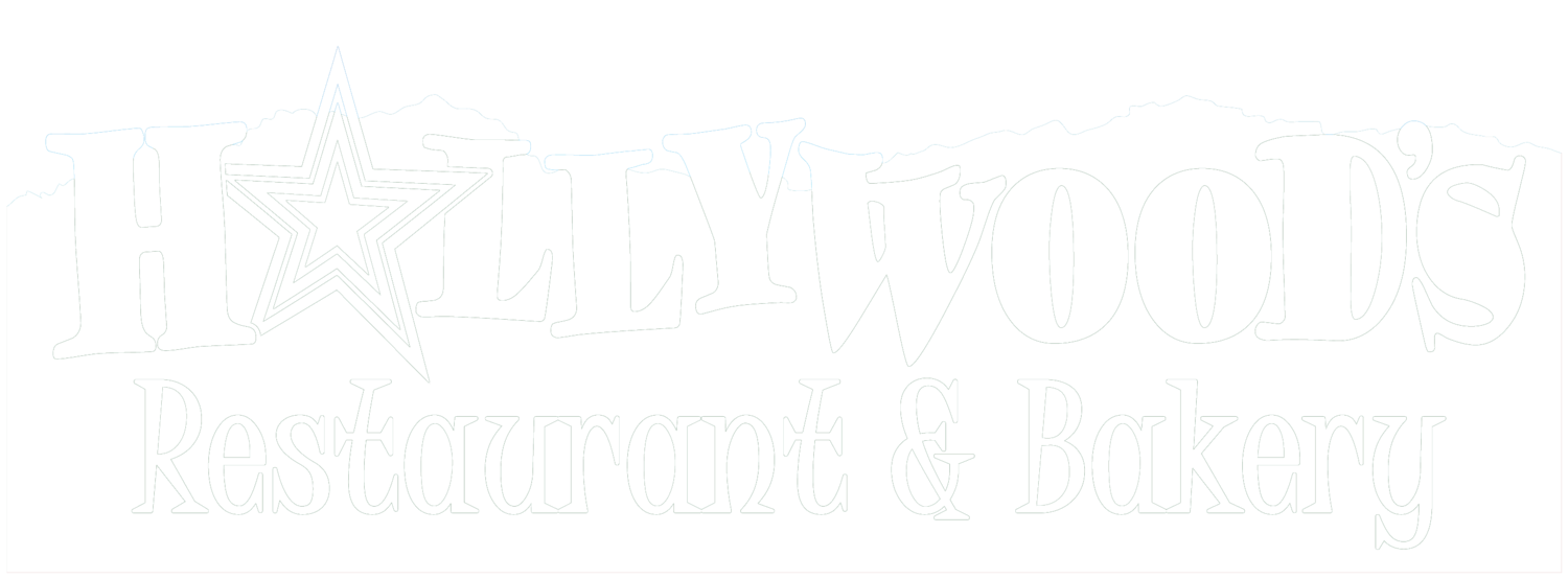 Hollywood's Restaurant & Bakery