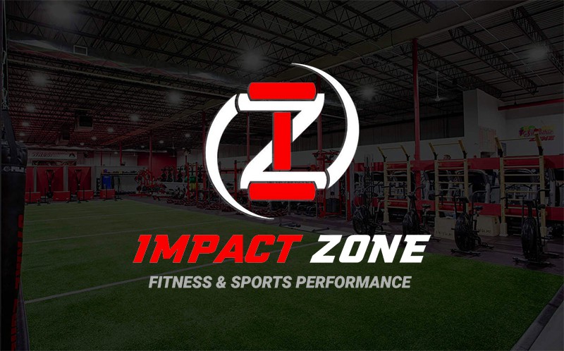 Impact Zone Fitness & Sports Performance in Norwood NJ