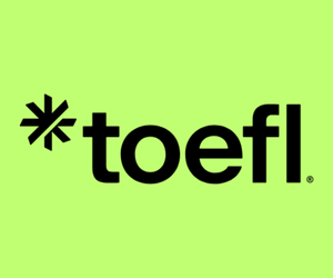 TOEFL coaching classes