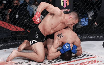 Streaming and MMA Fighters’ Popularity Boosts and Challenges