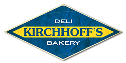 Kirchhoff's Bakery & Deli, Paducah Kentucky