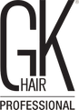 GK logo