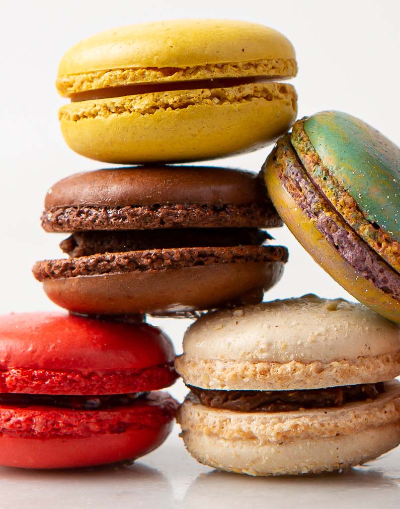 French Macaron