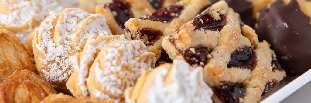 Cookie Platter