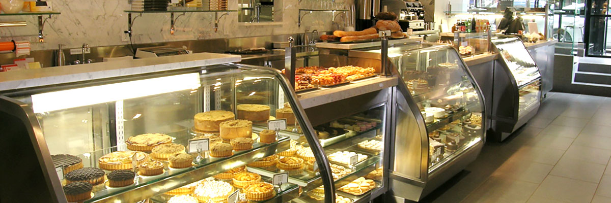 Bakery Header