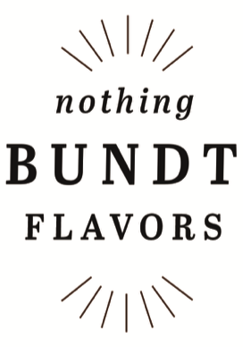 Nothing Bundt Flavors