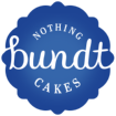 Nothing Bundt Cakes logo