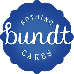 Nothing Bundt Cakes logo