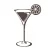 Bar Catering Icon