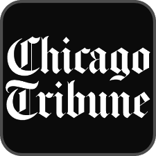 Chicago Tribune