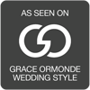 Grace ormonde wedding style