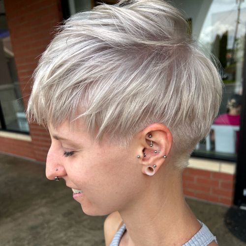 haircut color knoxville tn