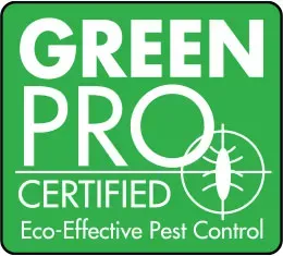 Green Pro Certified