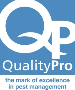 Quality Pro Logo