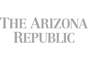 Arizona Republic Logo