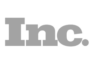 Inc. Magazine Logo