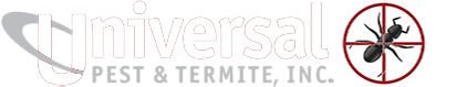 Universal Pest & Termite