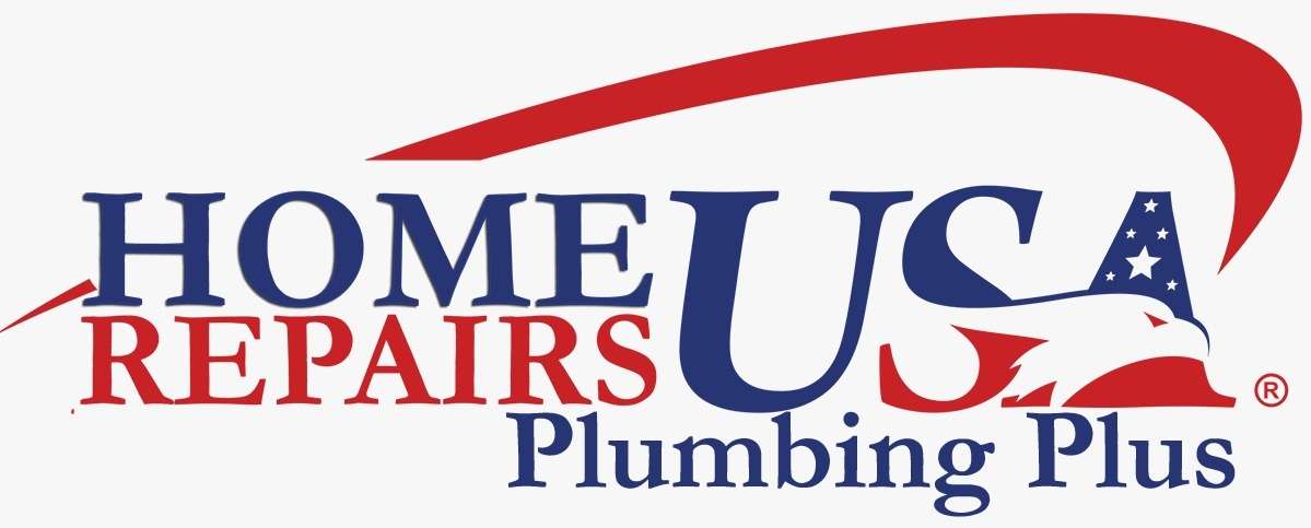 USA PLUMBING PLUS LOGO